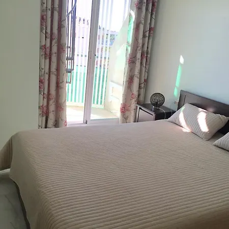 Park Apartment Cala de Finestrat