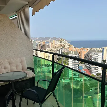 Apartment Park