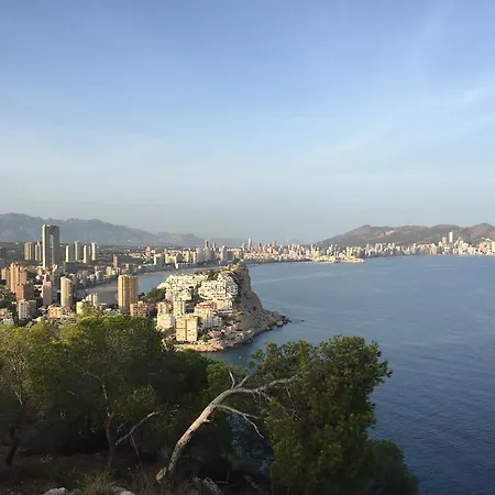 Park Cala de Finestrat