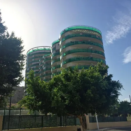 Park Cala de Finestrat