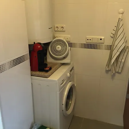 Park Apartment *